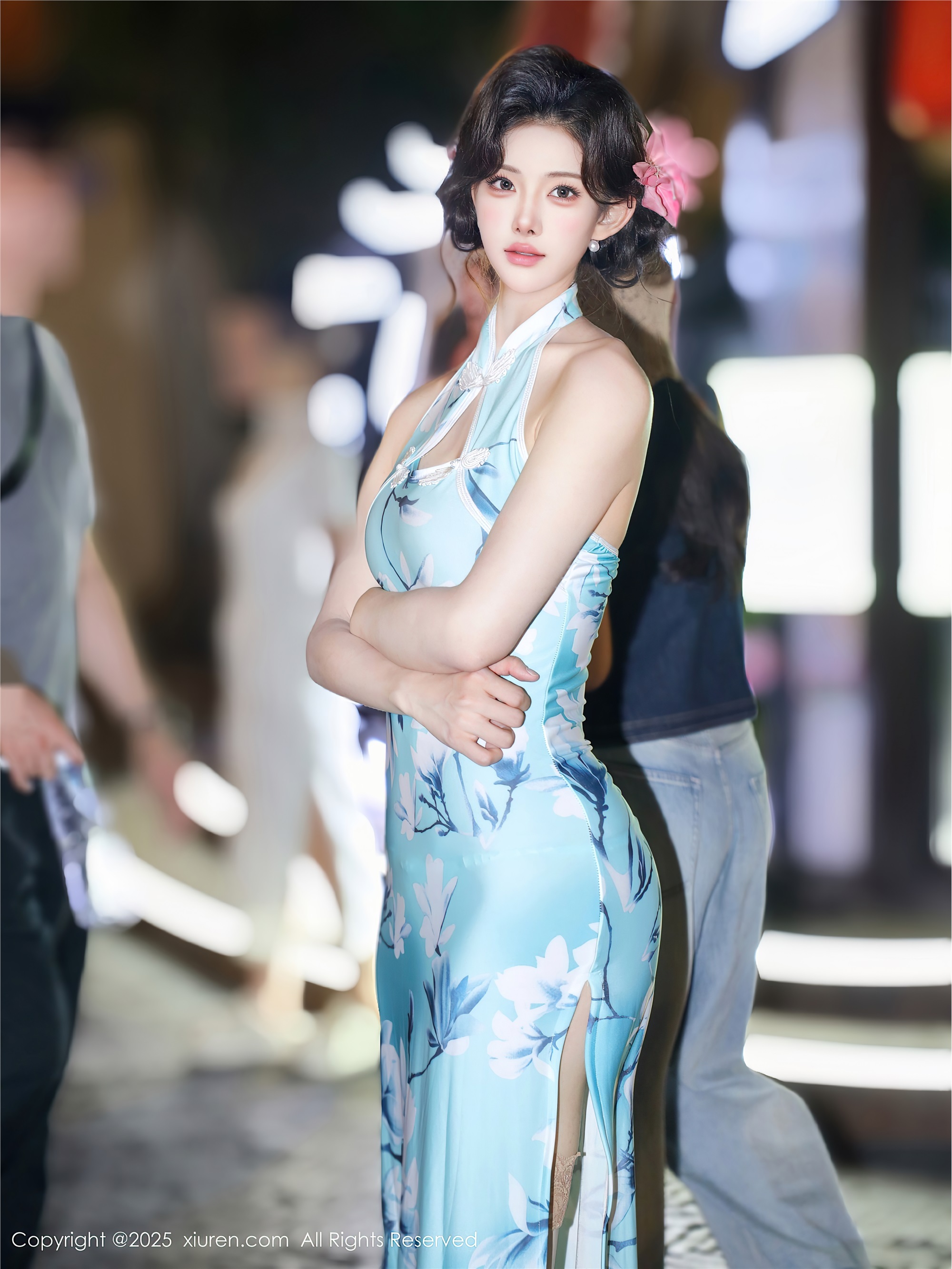 Xiuren秀人网 2025.07.28 NO.10594 梨霜儿